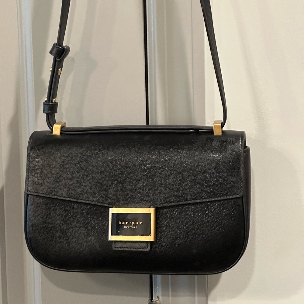 Katy Medium Convertible shoulder bag